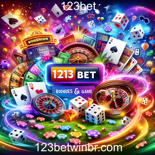 Desvendando as Melhores Ofertas de Bônus e Promoções na 123bet